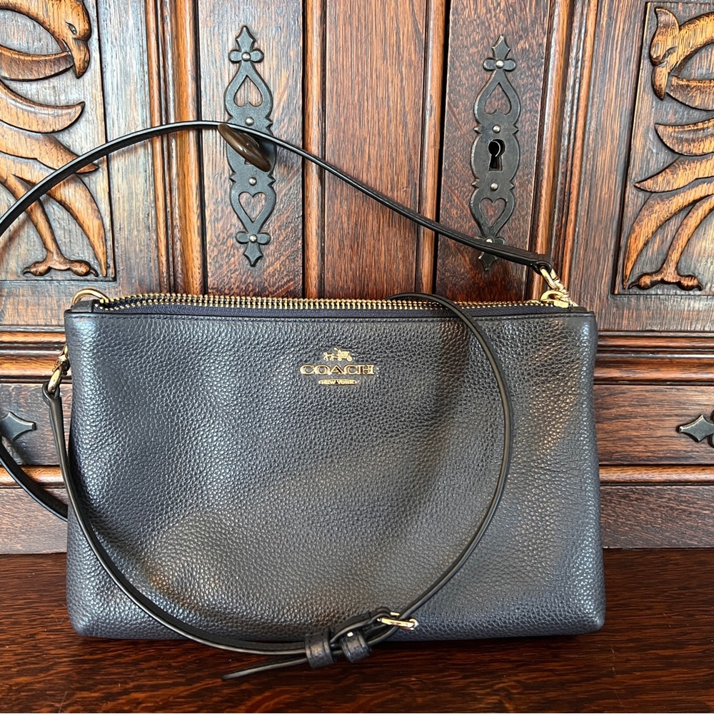 Coach cross body